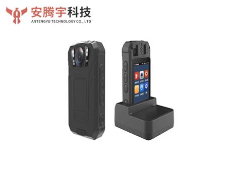 5G智能视音频记录仪（执法仪）