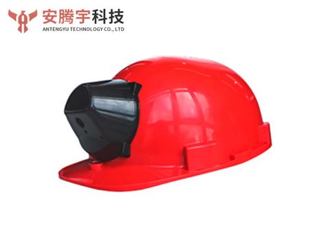 高清智能头盔