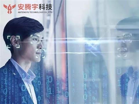 门禁人脸识别