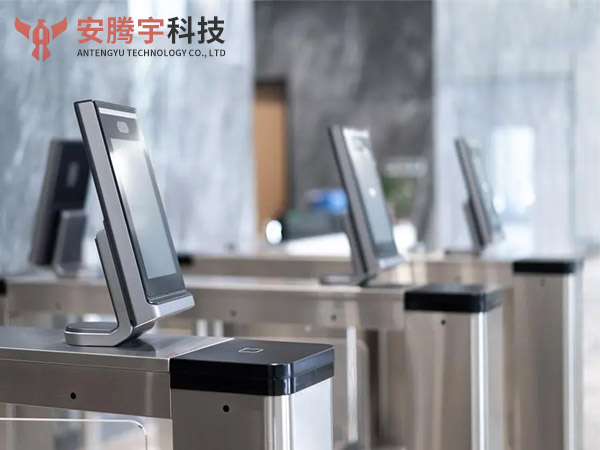 智慧园区出入口解决方案